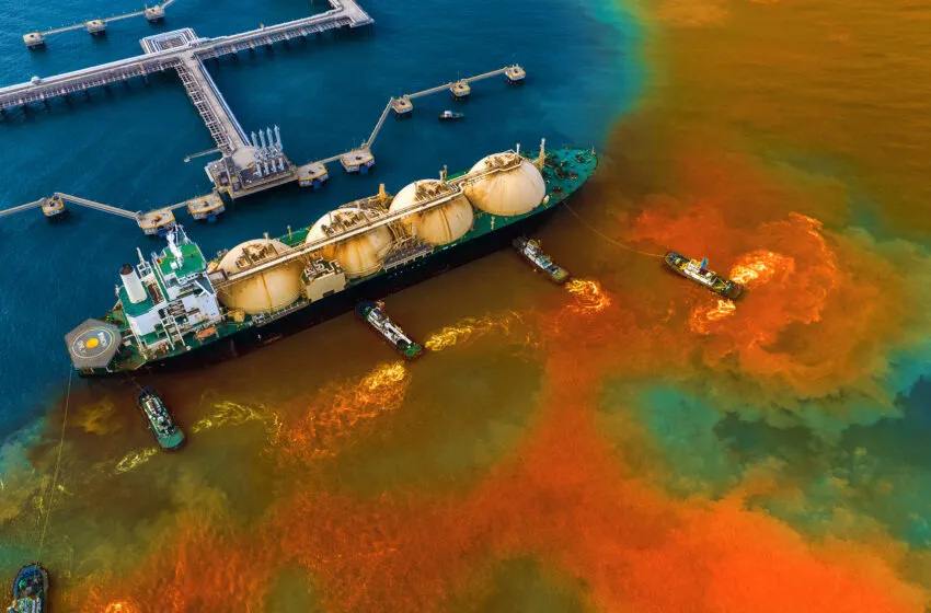  IHCantabria crea una aplicación web para analizar la peligrosidad de los derrames de hidrocarburos tras explosiones en pozos petrolíferos offshore   