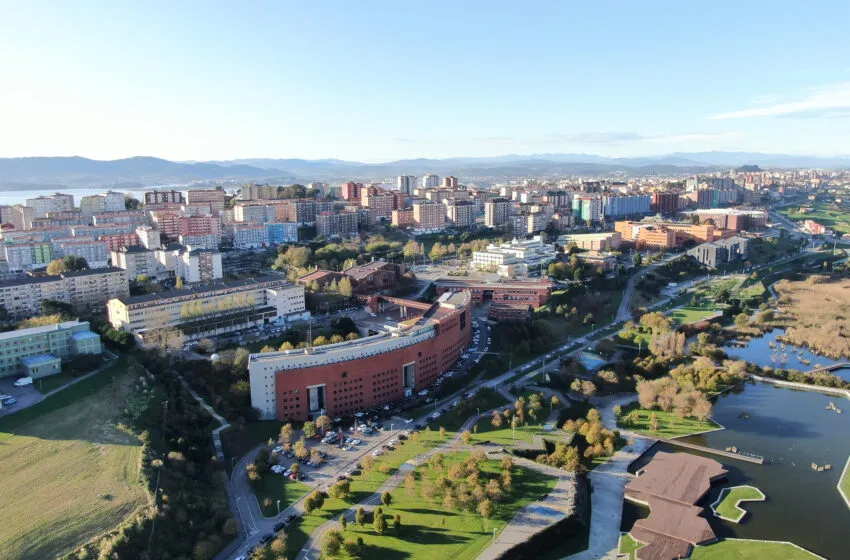  El Consejo Social de la UC aprueba el Contrato – Programa entre el Gobierno de Cantabria y la UC