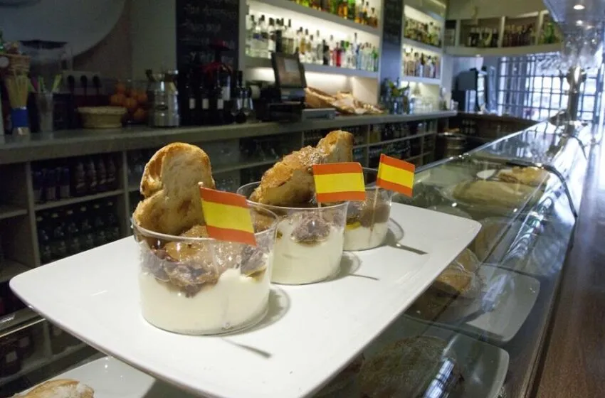  Un total de 15 establecimientos de hostelería participarán en las Jornadas Gastronómicas ‘El Buen Yantar’