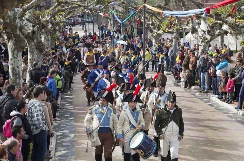  Movellán: “Nuestra apuesta por la accesibilidad va a permitir que todos disfrutemos plenamente de la Fiesta Homenaje a Pedro Velarde”   