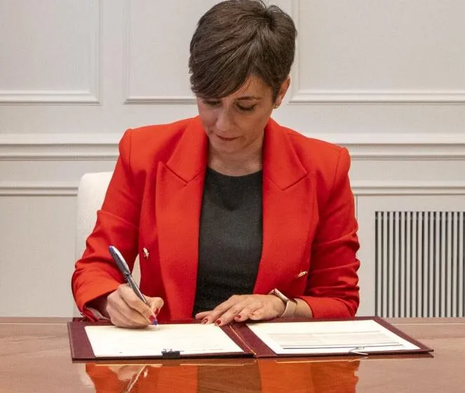  El Gobierno de España destina cerca de 13 millones de euros a Cantabria para la construcción de cerca de 300 viviendas en alquiler social