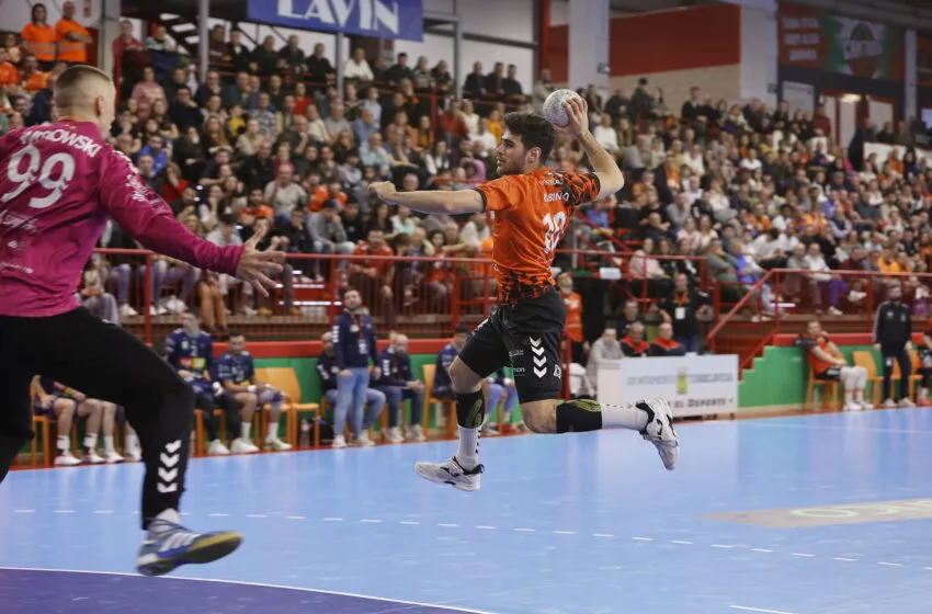  La locura tiene nombre de Rubiño