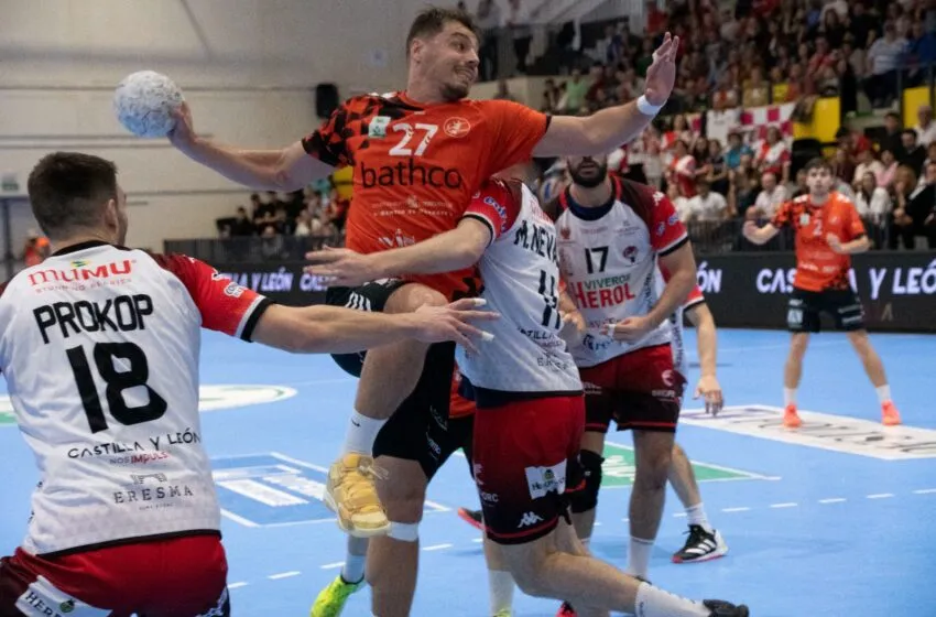  La toma de Nava vale una Final a 8