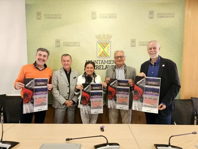  I Festival Torreboleros el 20 de abril en el Boulevard Demetrio Herrero