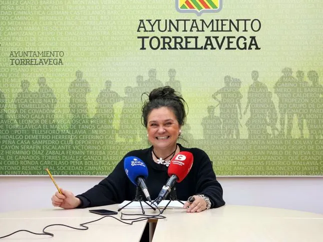  Torrelavega celebra el Día del Libro con Cuentacuentos, lecturas y una exposición de Álvaro Martínez Bueno