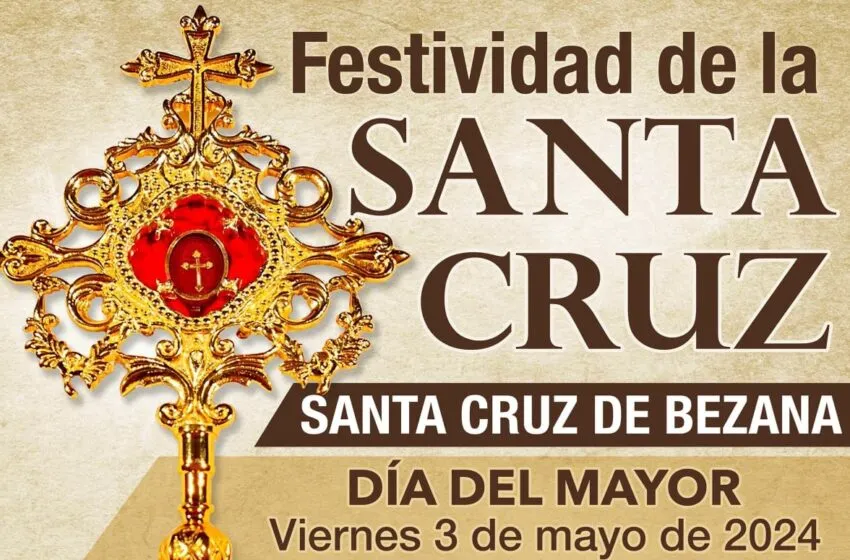 Noticias de Cantabria | El Cántabro | Santa Cruz de Bezana honra a sus mayores en la Festividad de la Santa Cruz