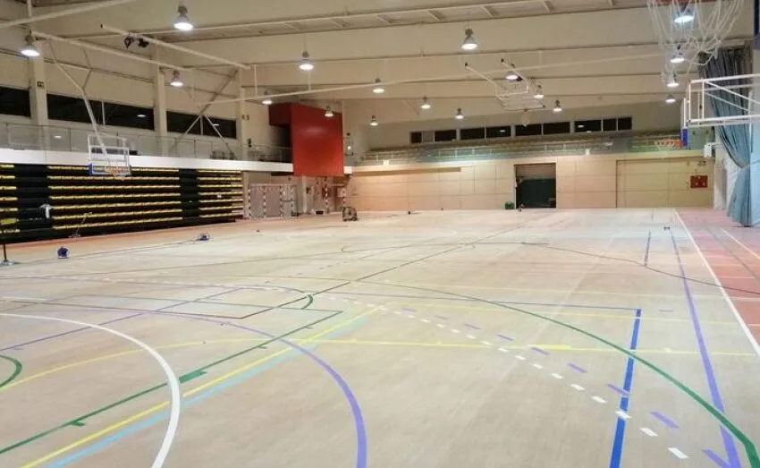  EL PABELLÓN ÁNGEL FERNÁNDEZ ACOGERÁ LA GALA DEL DEPORTE DE ASTILLERO 2024