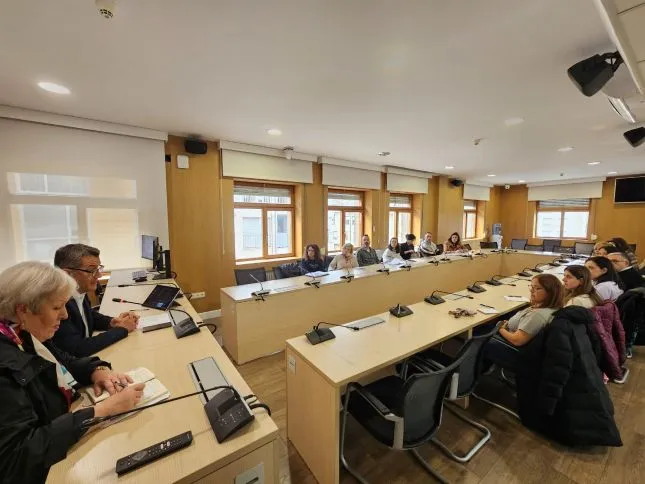  El 6 de mayo comienza el I Concurso Escolar de Reciclaje de Vidrio y Envases ‘Reto Reciclaje Responsable’