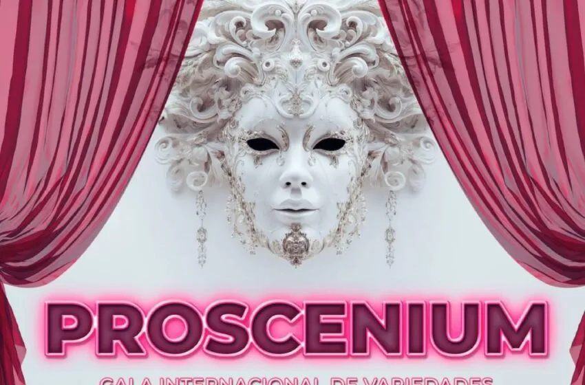  ‘Proscenium’: Un festín cultural en las calles de Noja