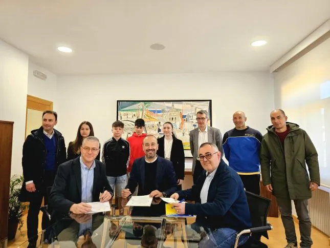  Torrelavega, a través del colegio El Salvador, se incorpora el proyecto STARS de la DGT