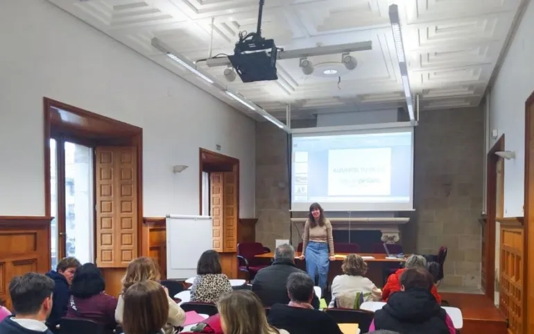  Exitoso comienzo del programa municipal “Adelgaza en movimiento”