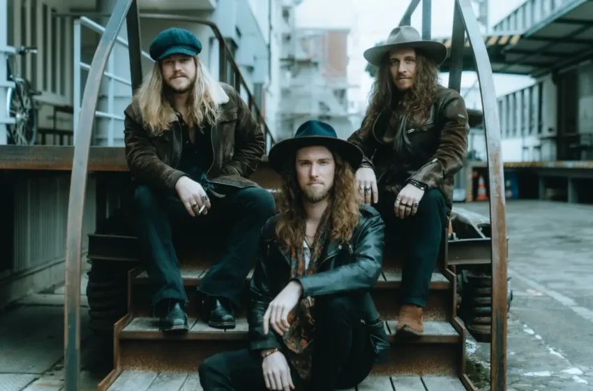  El rock de los suizos Basemet Saints abre la programación de mayo en Escenario Santander que añade esta semana el concierto de Mikel Erentxun y un tributo a Pink Floyd