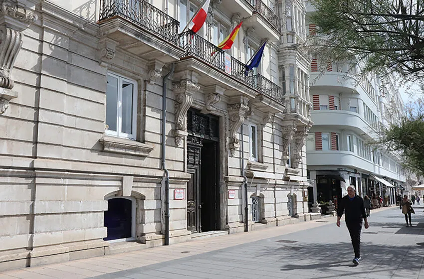 Noticias de Cantabria | El Cántabro | El Gobierno de Cantabria convoca ayudas para que las entidades locales fomenten actuaciones de desarrollo sostenible en sus territorios