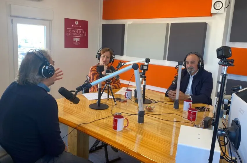  Las vacunas preventivas y la investigación de nuevos antibióticos, claves para aumentar la esperanza de vida