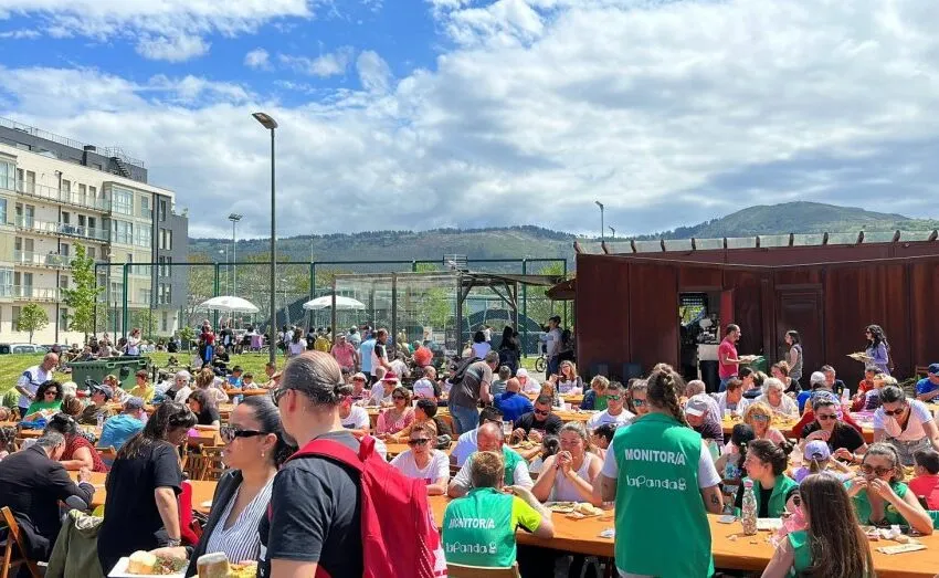  LA SEMANA DE LAS FAMILIAS DE ASTILLERO SE CELEBRARÁ DEL 13 AL 19 DE MAYO