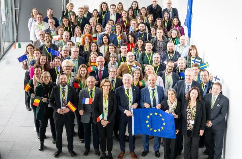 Noticias de Cantabria | El Cántabro | EUNICE camina hacia un campus europeo interconectado