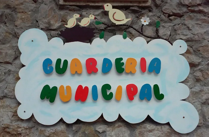 Noticias de Cantabria | El Cántabro | La Guardería Municipal de Santillana del Mar cumple 23 años