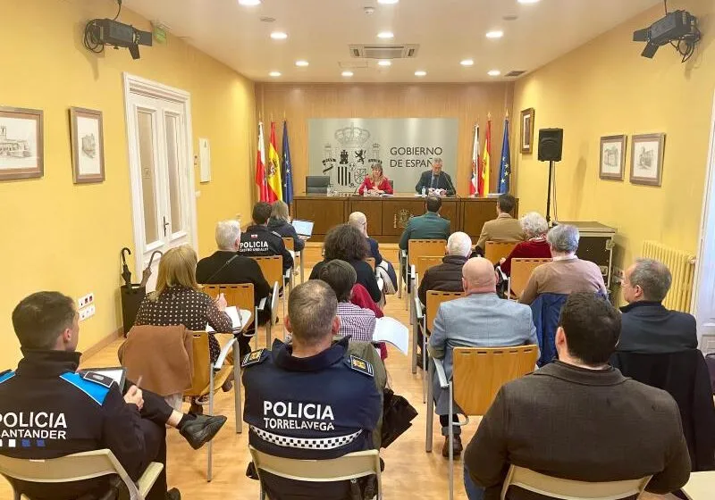  Crecen un 10% los accidentes de tráfico en Cantabria y el número de fallecidos se eleva hasta las 21 personas