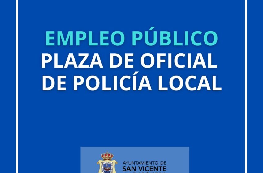 Noticias de Cantabria | El Cántabro | ACTA CORRECCIÓN ANONIMIZADA DEL SEGUNDO EJERCICIO Y CONVOCATORIA APERTURA SOBRES EN ACTO PÚBLICO PLAZA OFICIAL POLICÍA LOCAL