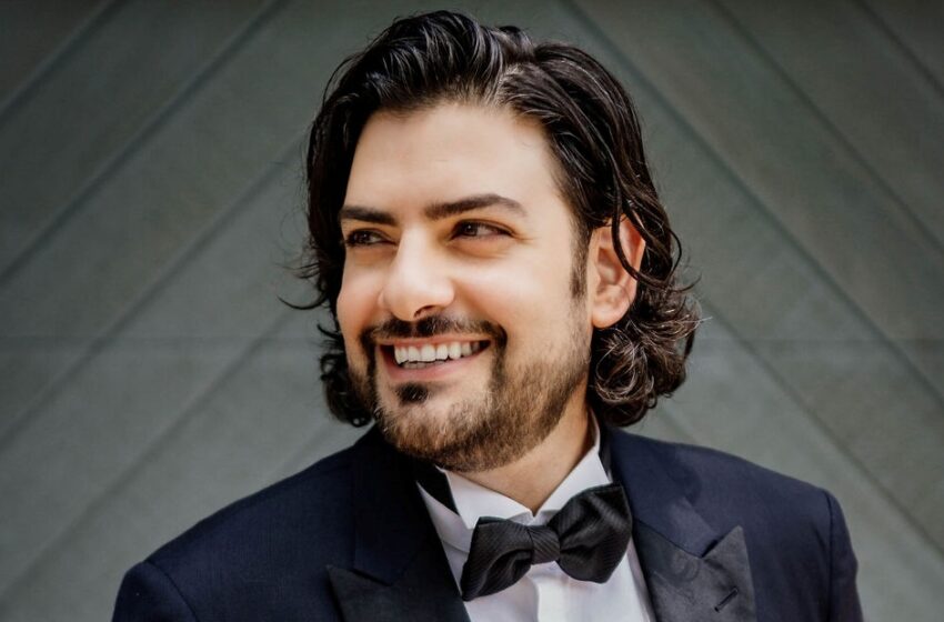  Vuelve la Schubertiada a Cantabria por tercer año consecutivo