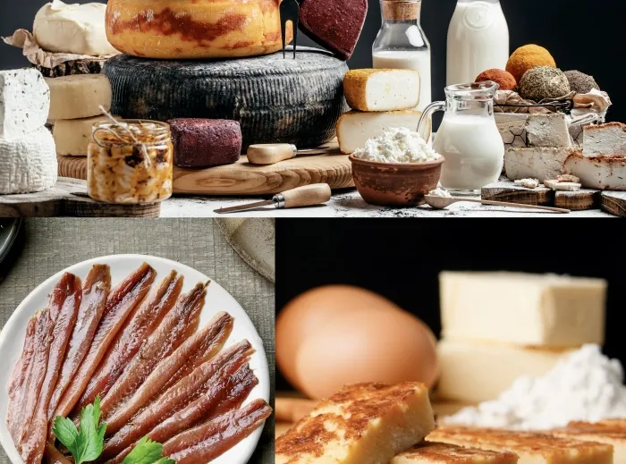  Importadores internacionales de alimentos y bebidas gourmet viajarán a Cantabria los días 25 y 26 de abril