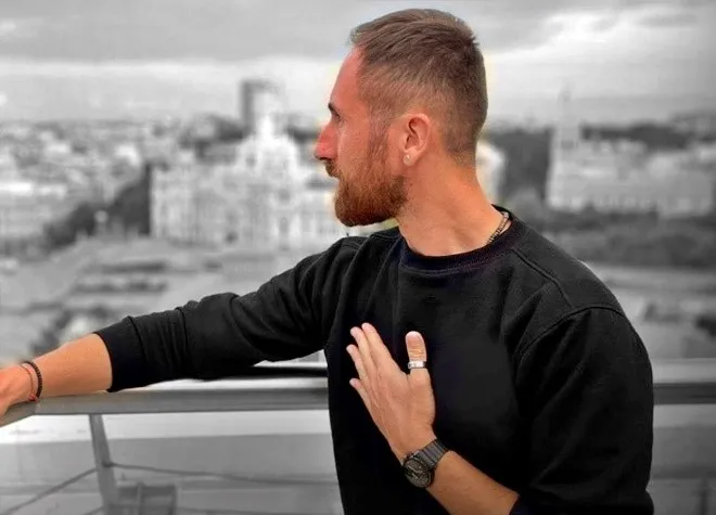  El Destino del Miedo de Iván Lopez Pardo