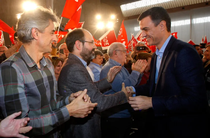 Noticias de Cantabria | El Cántabro | Urraca: “Sánchez antepone una vez más los intereses de España a su situación personal”