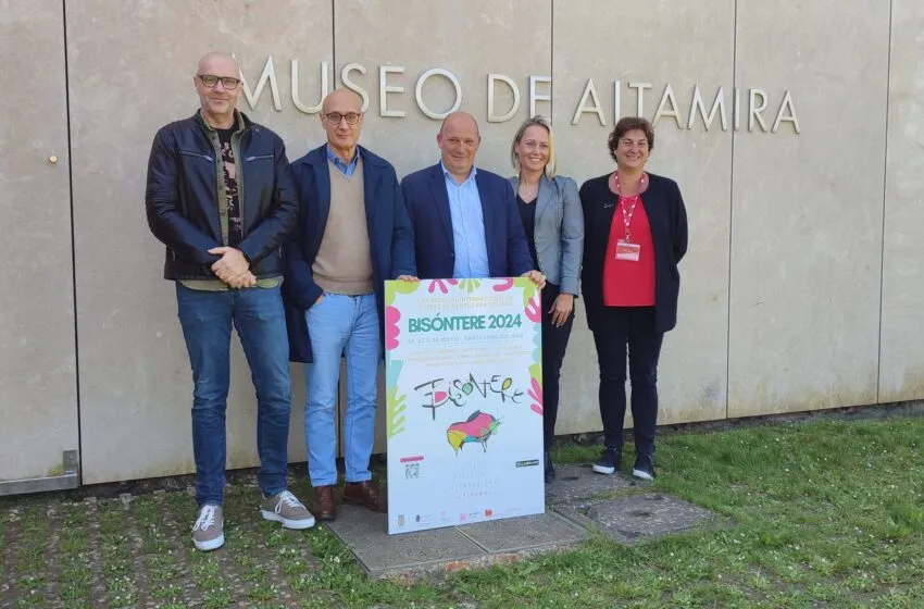  Santillana del Mar acogerá el XVII Festival Internacional de Títeres Bisóntere el último fin de semana de mayo