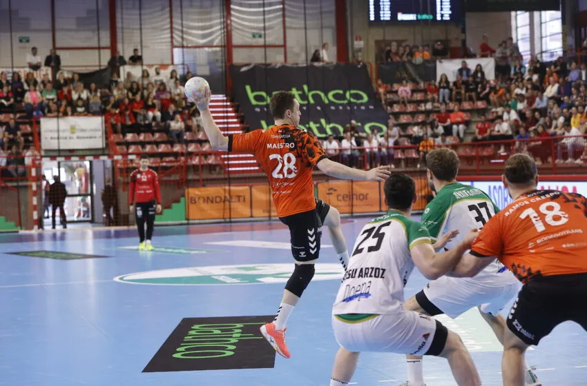  Información sobre el estado de los 4 jugadores lesionados en el Bathco BM Torrelavega