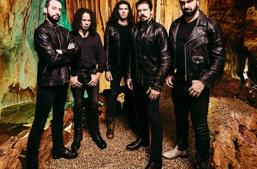  Seis bandas internacionales de rock y metal se suman a la programación de Escenario Santander para los próximos meses