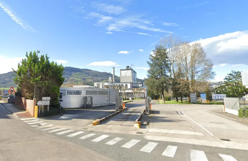 Nestlé tendrá que pagar los complementos de antigüedad a 2 trabajadores de la plantilla.