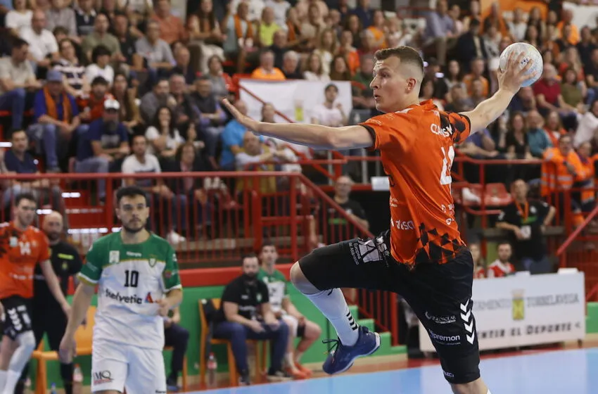  La amenaza del martillo granollerí