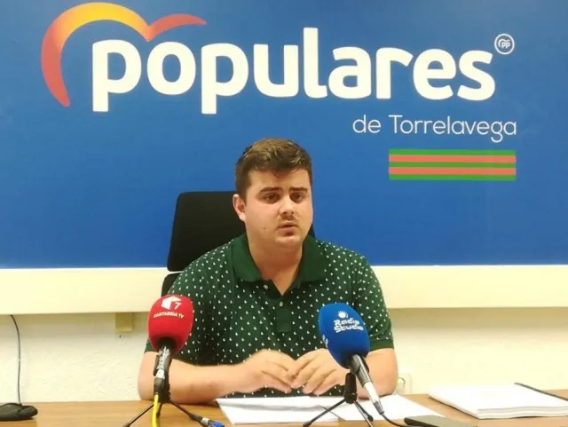  El PP defiende que el Palacio Municipal se rehabilite y siga siendo la sede del Ayuntamiento