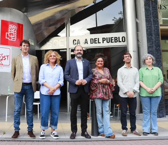  Torrelavega celebra el jueves una jornada sobre Memoria Histórica con la directora general del Gobierno de España