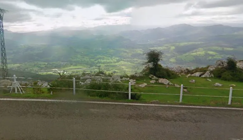  EL AYUNTAMIENTO DE ASTILLERO RECUPERA LA SUBIDA A PEÑA CABARGA EL 1 DE MAYO