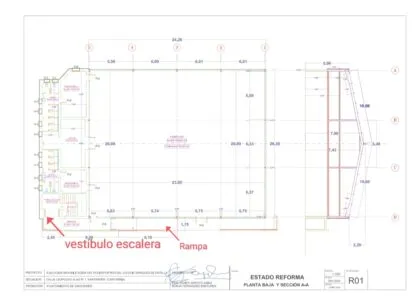 Noticias de Cantabria | El Cántabro | Siguen las preocupaciones por parte del AMPA del CEIP Marqués de Estella
