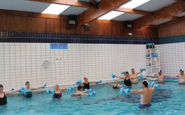 Noticias de Cantabria | El Cántabro | El Ayuntamiento retoma el Programa de Apoyo a Personas con Discapacidad Física