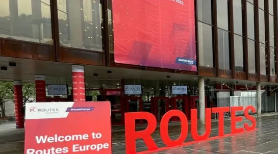  El Gobierno de Cantabria acude a la feria especializada en aviación ‘Routes Europe’ en Dinamarca