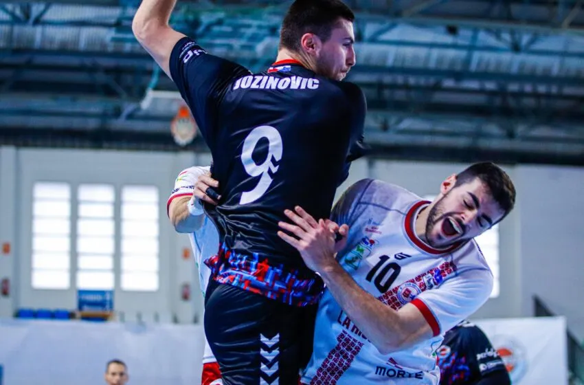  Jozinovic regresa a las pistas