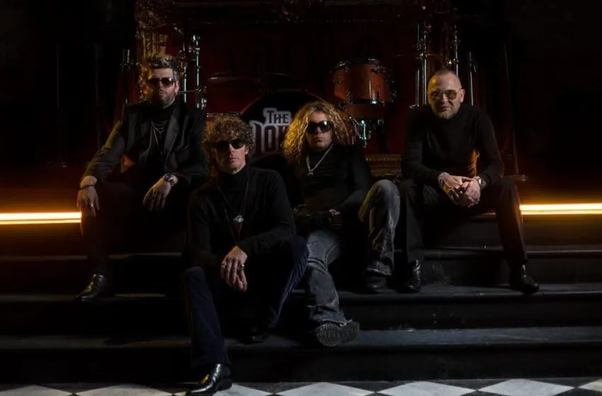  The Jokers Inicia su Gira por España en Santander