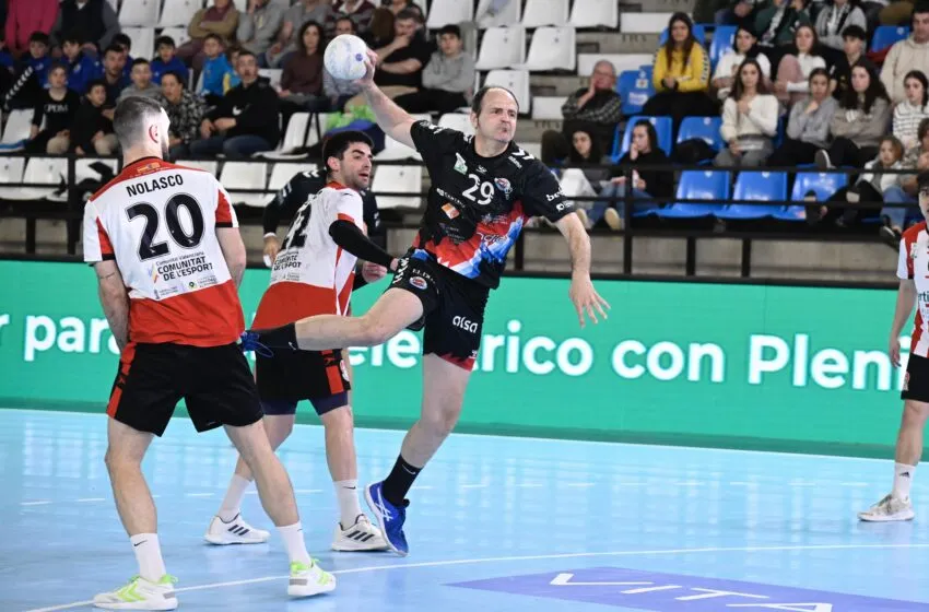  Unas tablas con sabor a derrota