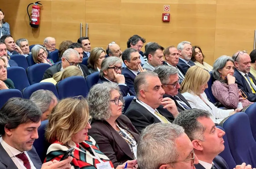 Noticias de Cantabria | El Cántabro | Media demanda al Ministerio que aclare la financiación y tenga en cuenta a los municipios despoblados en la implantación de los sistemas electrónicos de control de agua