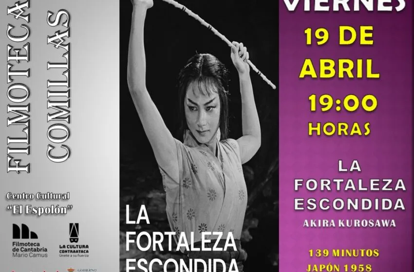  Interesante programa cultural en Comillas esta semana