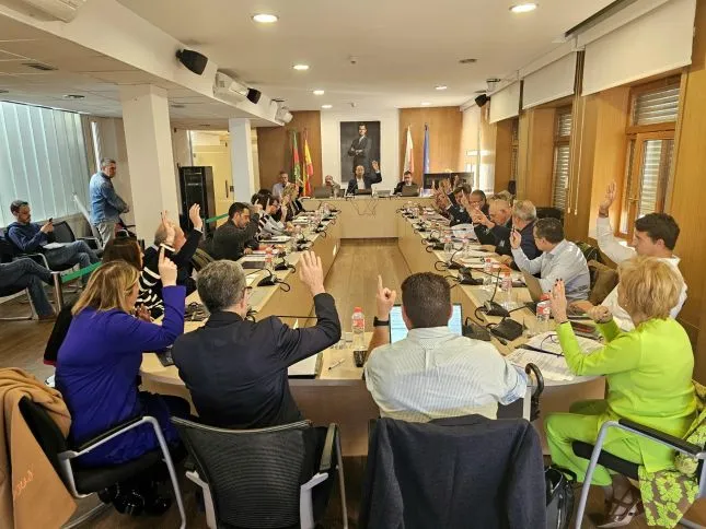  Nuevo paso para crear viviendas en alquiler en el edificio de Marqueses de Valdecilla y Pelayo