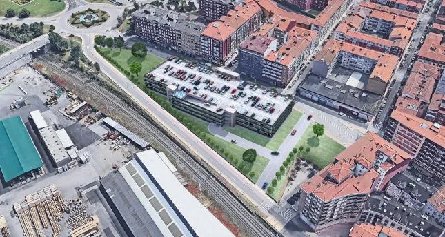  El Ayuntamiento garantiza la gratuidad de los nuevos aparcamientos municipales