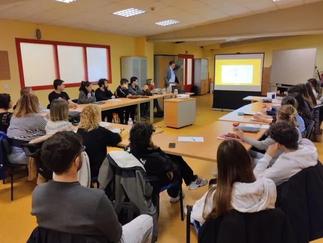  15 participantes de las Lanzaderas de Empleo se incorporan al mercado laboral