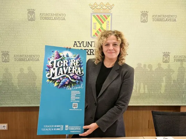  Presentada la 1ª edición de ‘Torremavera’ que se desarrollará del 1 de mayo al 16 de junio