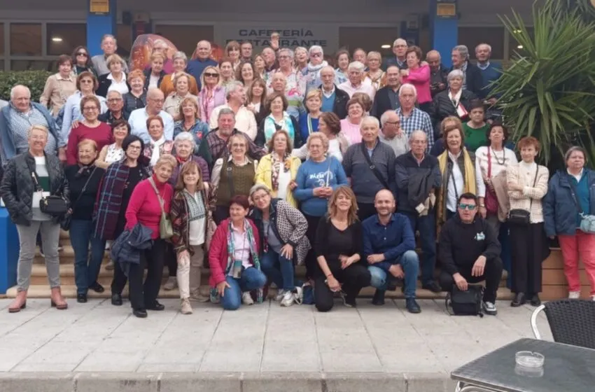  Excursión, rumbo a Asturias