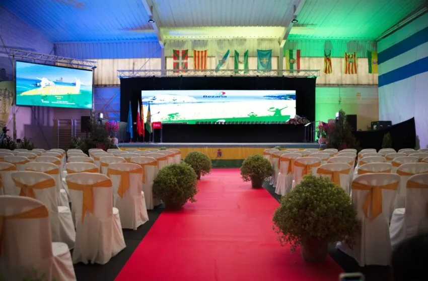  La XXIV Gala del Deporte de Santa Cruz de Bezana premió a numerosas figuras del sector en el municipio