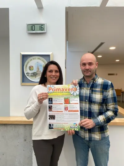 Noticias de Cantabria | El Cántabro | Santa Cruz de Bezana presenta una primavera repleta de cultura